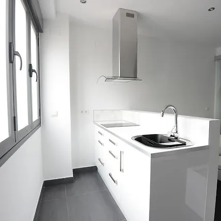 Apartamento Torrecilla Jarandilla de la Vera