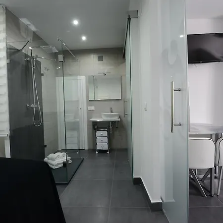 Apartamento Torrecilla
