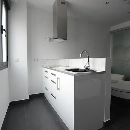 Torrecilla Apartamento *