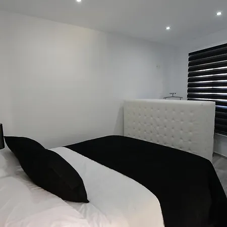 Apartament Torrecilla Jarandilla de la Vera