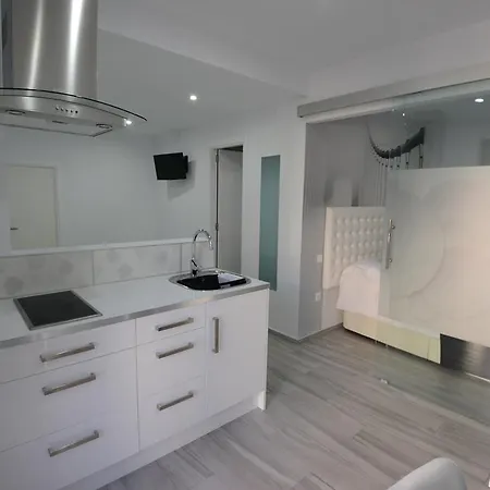 Apartamento Torrecilla