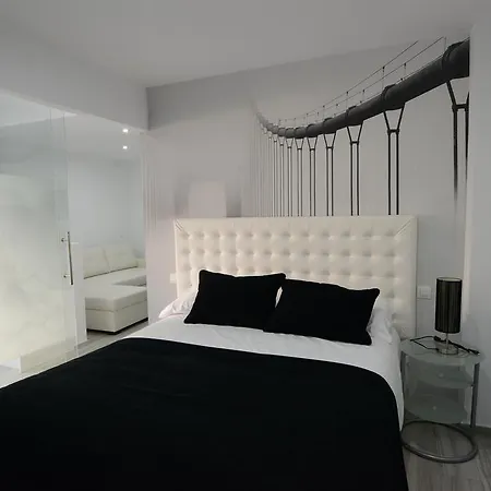 Torrecilla Apartamento Jarandilla de la Vera