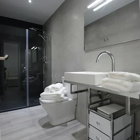 Torrecilla Apartament *