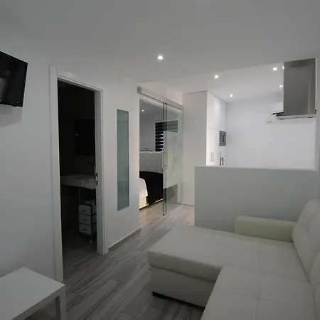 Apartamento Torrecilla Jarandilla de la Vera