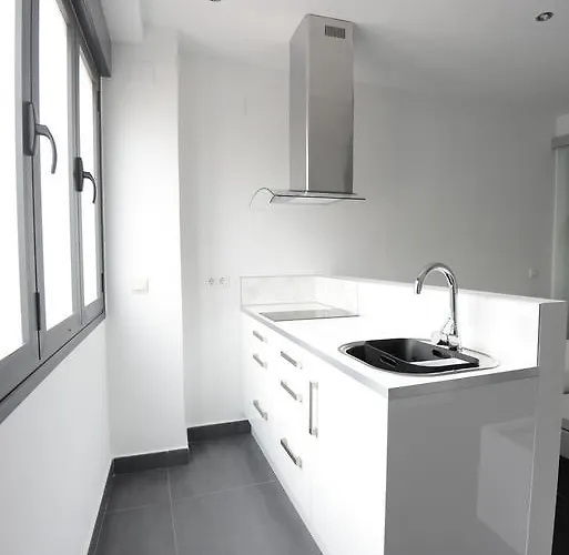 Apartment Torrecilla Jarandilla de la Vera