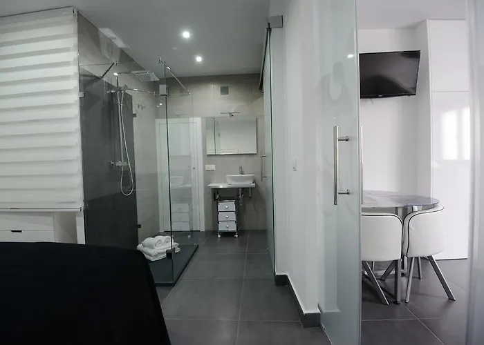 Apartment Torrecilla