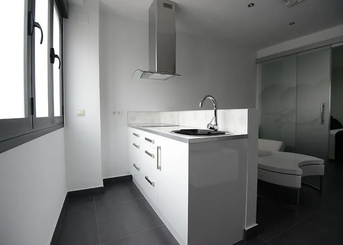 Torrecilla Apartment *