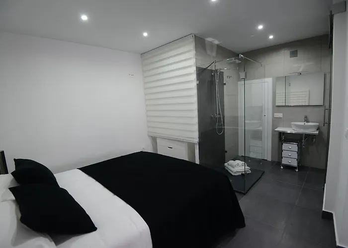 Apartment Torrecilla Jarandilla de la Vera