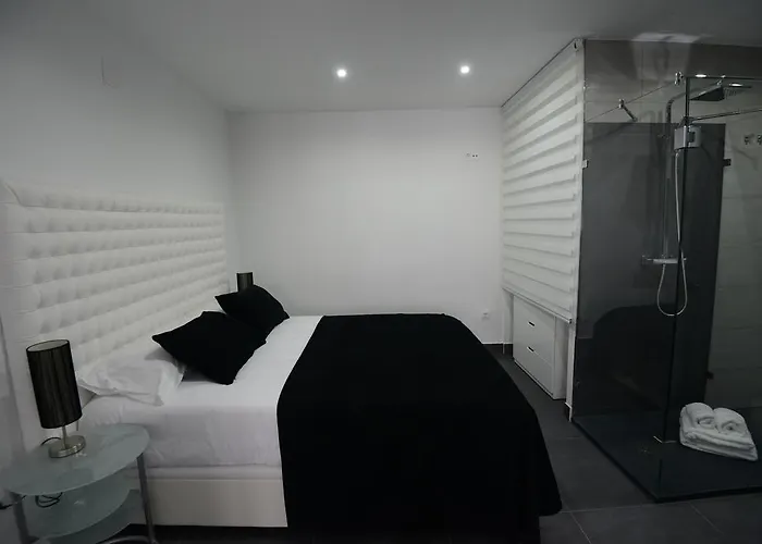 Torrecilla Apartment