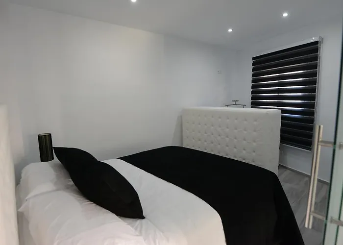 Apartment Torrecilla Jarandilla de la Vera