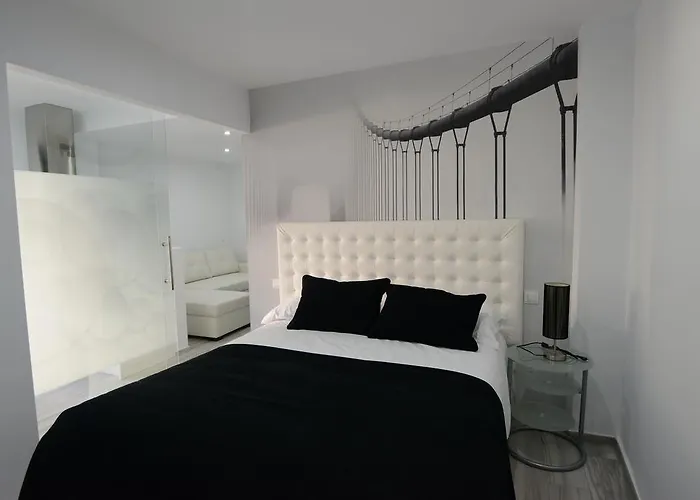 Torrecilla Apartment Jarandilla de la Vera