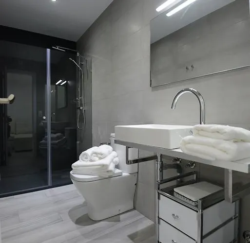 Torrecilla Apartment *