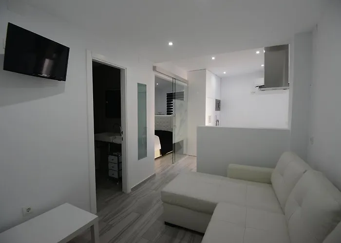 Apartment Torrecilla Jarandilla de la Vera